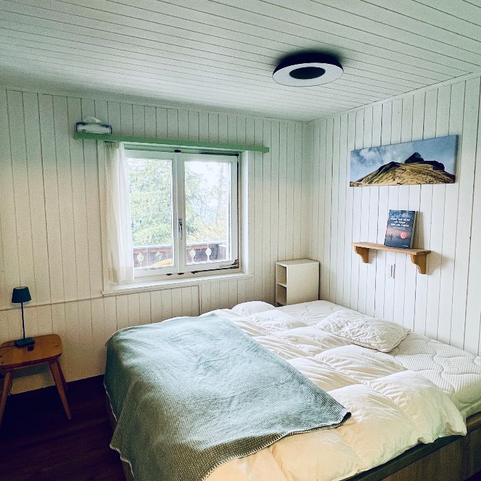 Ferienwohnung Chalet Tännli UG Flumserberg FEWOlution