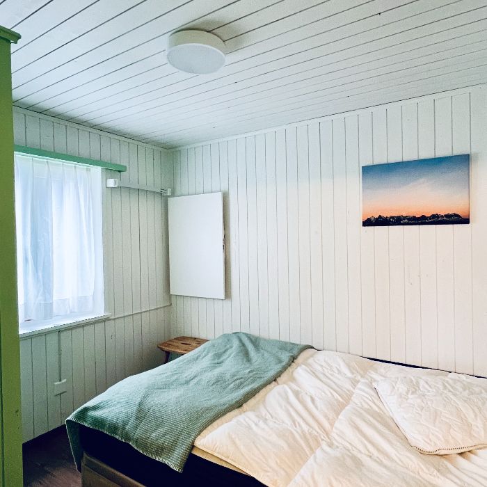 Ferienwohnung Chalet Tännli UG Flumserberg FEWOlution