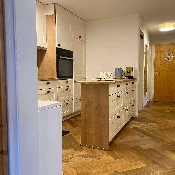 Ferienwohnung Churfirsten Panorama Flumserberg FEWOlution