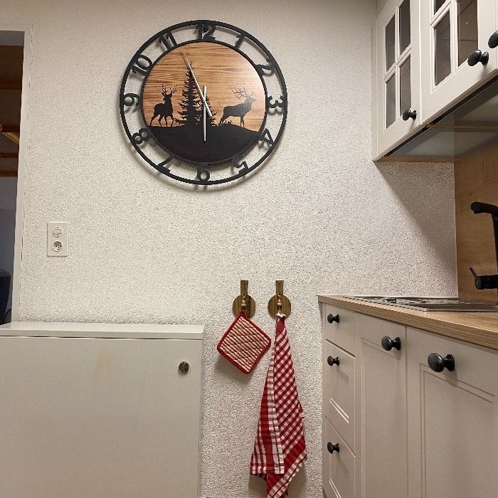 Ferienwohnung Churfirsten Panorama Flumserberg FEWOlution
