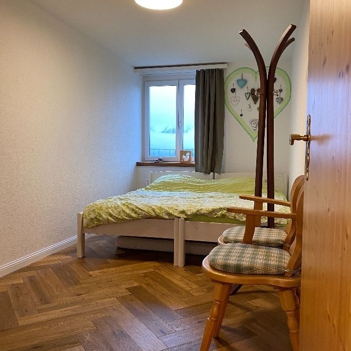 Ferienwohnung Churfirsten Panorama Flumserberg FEWOlution