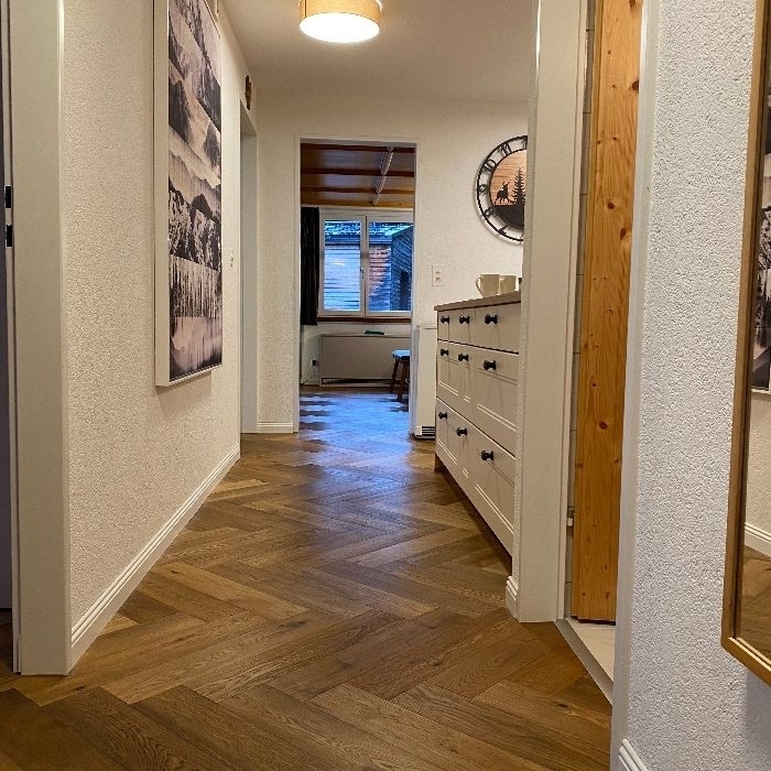 Ferienwohnung Churfirsten Panorama Flumserberg FEWOlution
