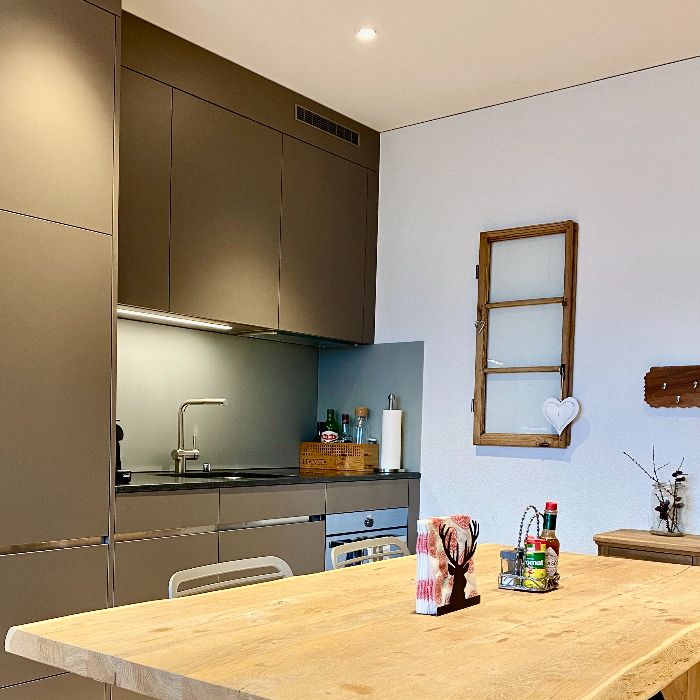 Ferienwohnung Petit Tannenboden CharmingStay Flumserberg FEWOlution
