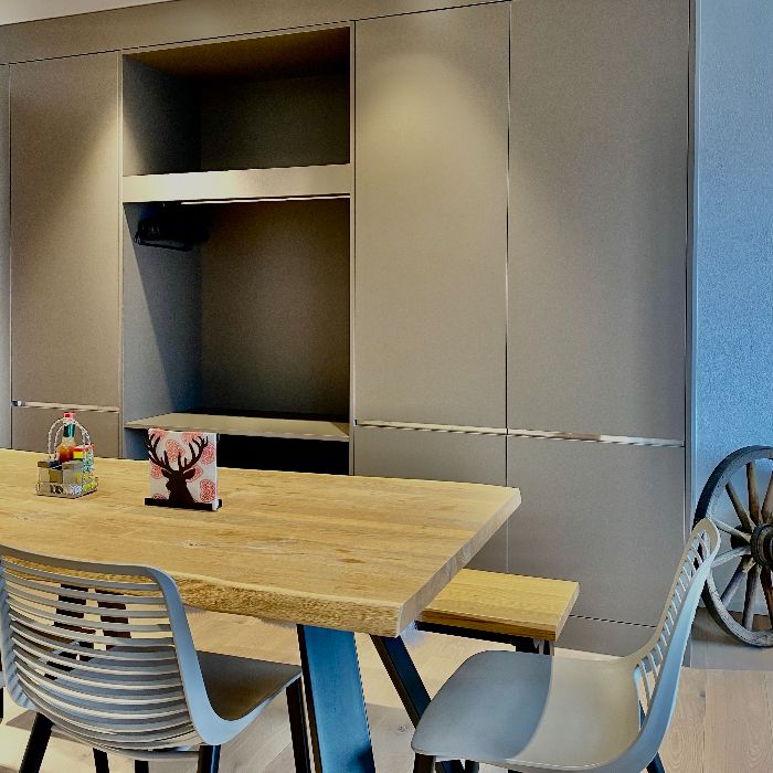 Ferienwohnung Petit Tannenboden CharmingStay Flumserberg FEWOlution