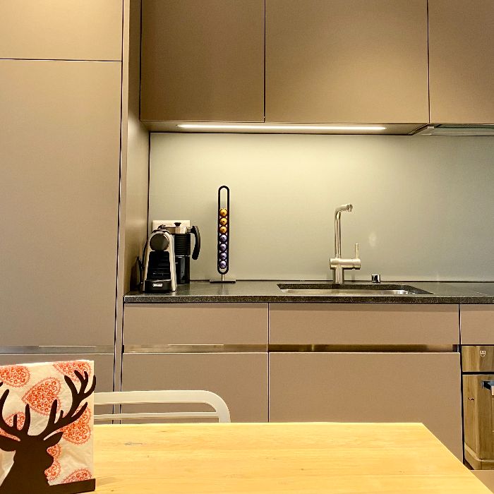 Ferienwohnung Petit Tannenboden CharmingStay Flumserberg FEWOlution