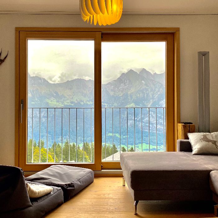 Ferienwohnung Petit Tannenboden CharmingStay Flumserberg FEWOlution