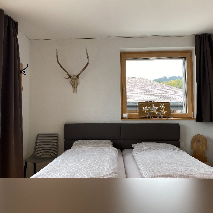 Ferienwohnung Petit Tannenboden CharmingStay Flumserberg FEWOlution