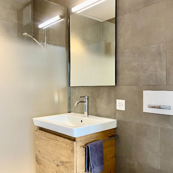 Ferienwohnung Petit Tannenboden CharmingStay Flumserberg FEWOlution