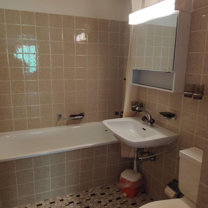 Ferienwohnung Panorama Reeling -CharmingStay Flumserberg FEWOlution