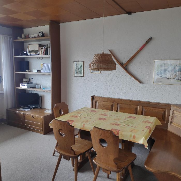 Ferienwohnung Panorama Reeling -CharmingStay Flumserberg FEWOlution