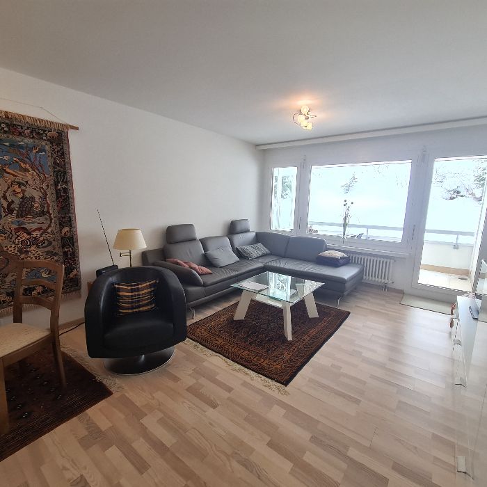 FEWOlution Ferienwohnung Gauenpark AE6 CharmingStay Flumserberg