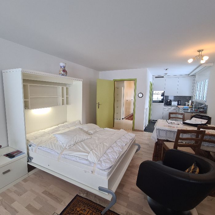 FEWOlution Ferienwohnung Gauenpark AE6 CharmingStay Flumserberg