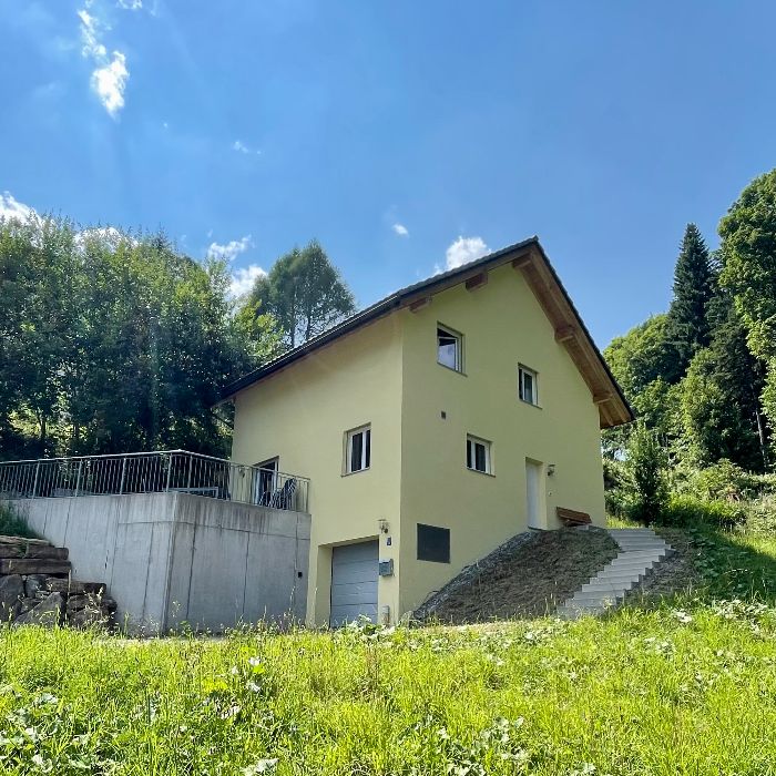 Ferienwohnung Haus Heimetli - CharmingStay Flumserberg FEWOlution