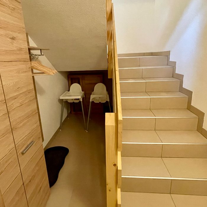 Ferienwohnung Haus Heimetli - CharmingStay Flumserberg FEWOlution