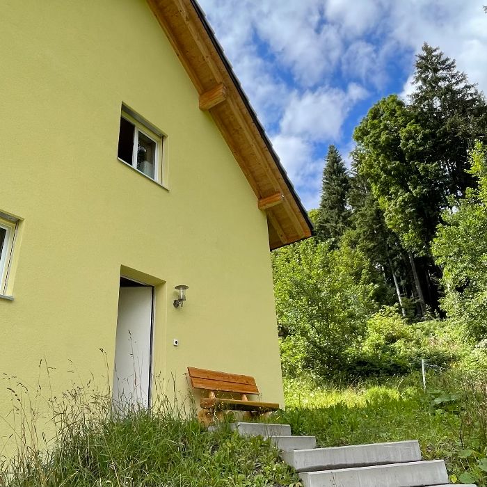 Ferienwohnung Haus Heimetli - CharmingStay Flumserberg FEWOlution