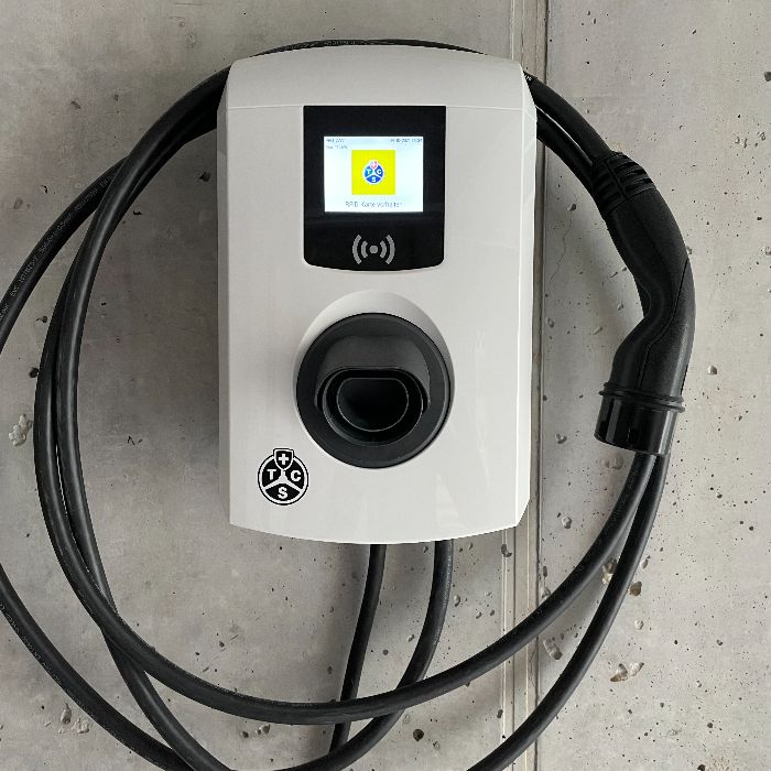 Ferienwohnung Haus Heimetli - CharmingStay Flumserberg FEWOlution