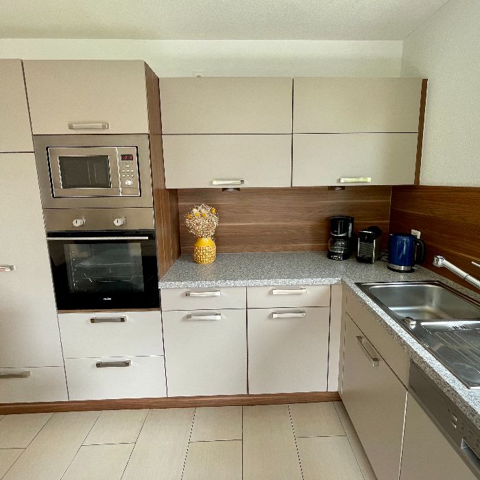 Ferienwohnung Haus Heimetli - CharmingStay Flumserberg FEWOlution