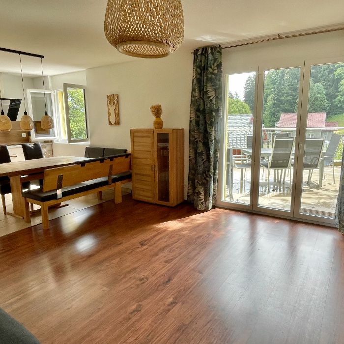 Ferienwohnung Haus Heimetli - CharmingStay Flumserberg FEWOlution