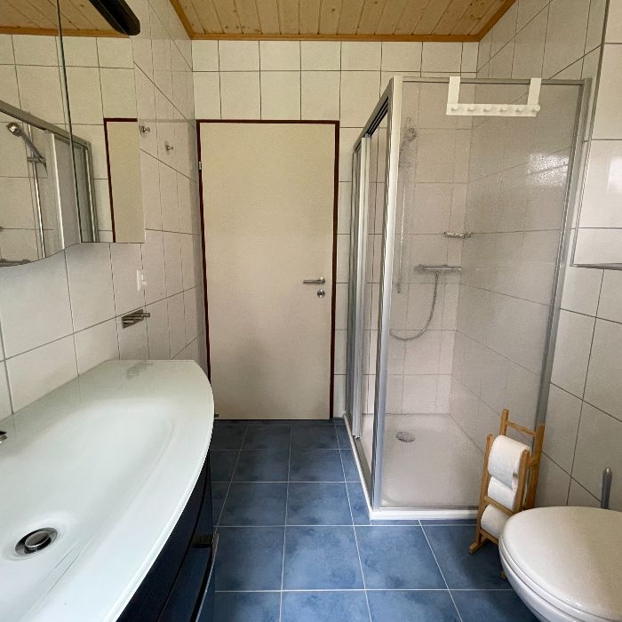 Ferienwohnung Haus Heimetli - CharmingStay Flumserberg FEWOlution