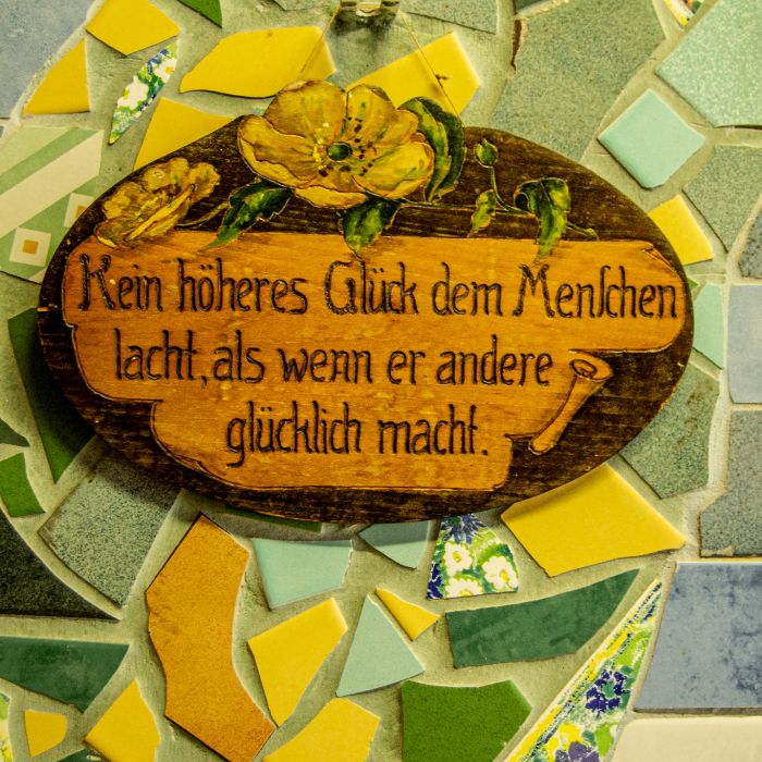 Ferienwohnung Onkel Toms Hütte Glarus FEWOlution