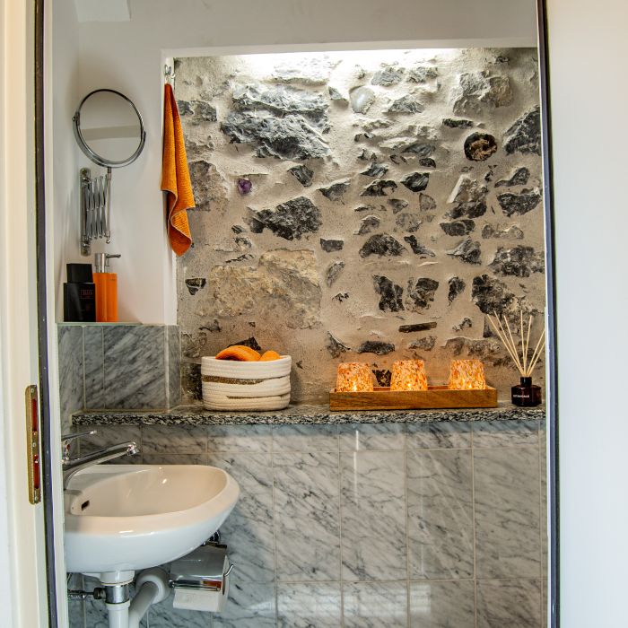 Ferienwohnung Onkel Toms Hütte Glarus FEWOlution