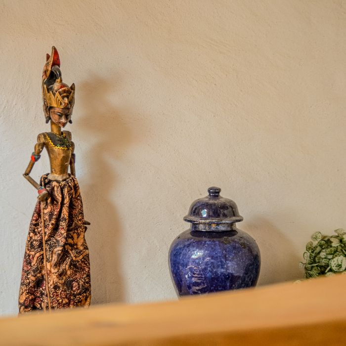 Ferienwohnung Onkel Toms Hütte Glarus FEWOlution