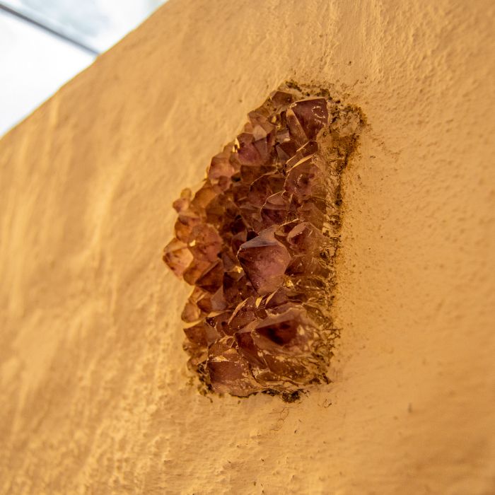 Ferienwohnung Onkel Toms Hütte Glarus FEWOlution