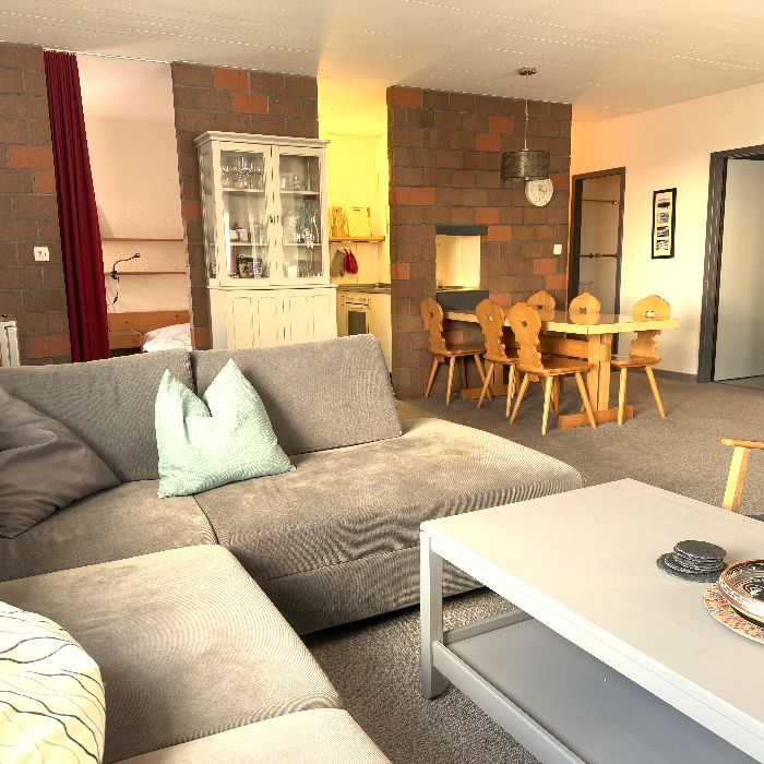 Ferienwohnung Haus Wogesa Ruth   Monika Flums FEWOlution