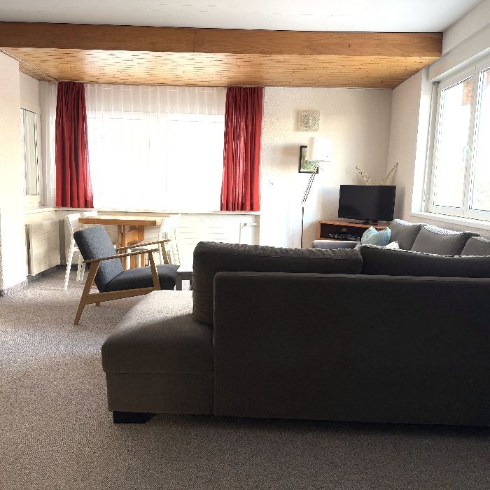 Ferienwohnung Haus Wogesa Ruth   Monika Flums FEWOlution