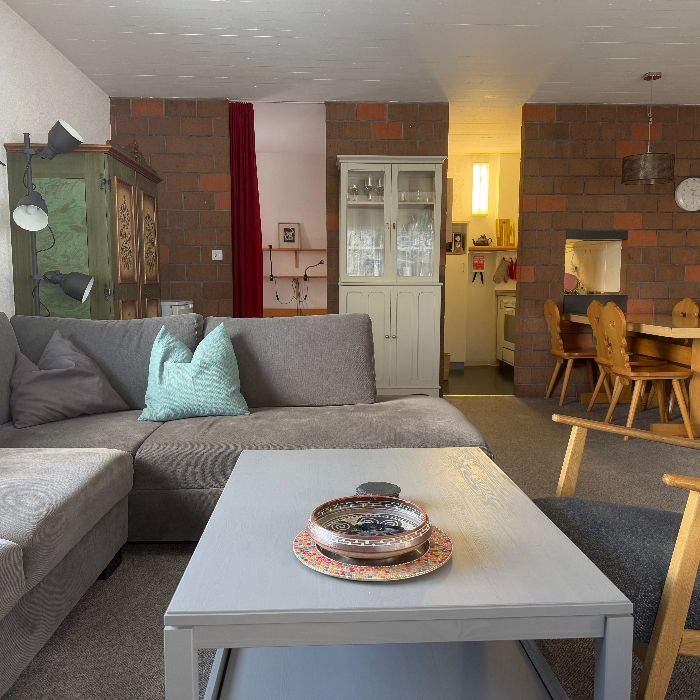 Ferienwohnung Haus Wogesa Ruth   Monika Flums FEWOlution