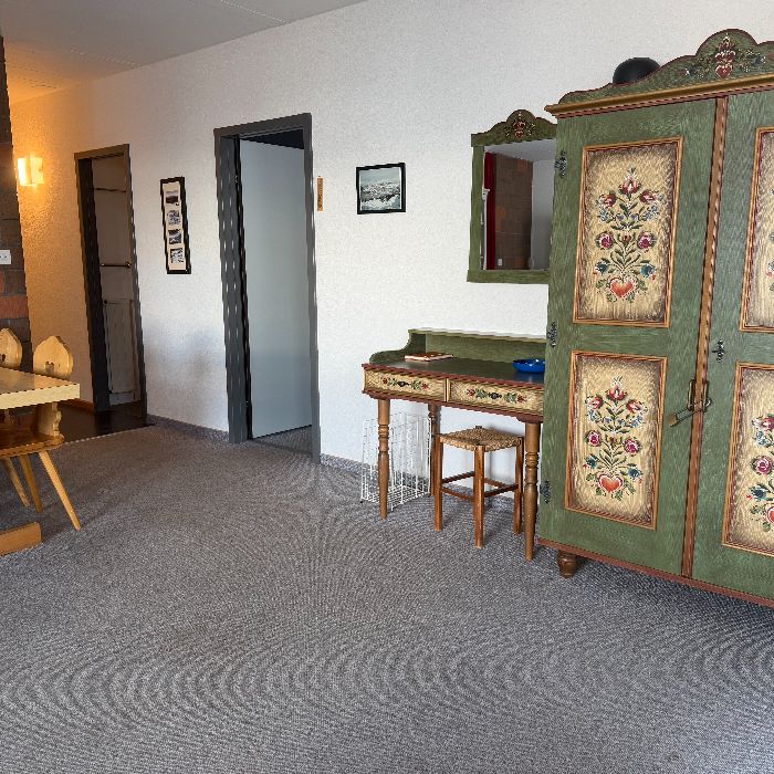 Ferienwohnung Haus Wogesa Ruth   Monika Flums FEWOlution