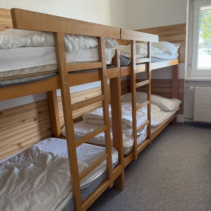 Ferienwohnung Haus Wogesa Ruth   Monika Flums FEWOlution