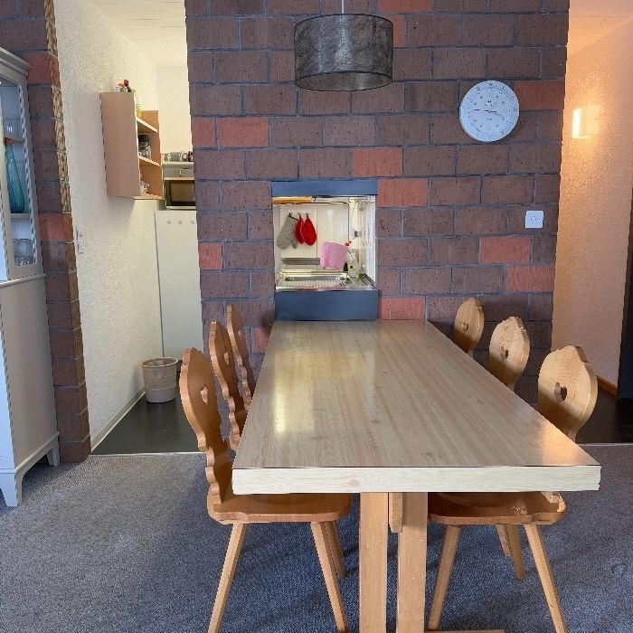 Ferienwohnung Haus Wogesa Ruth   Monika Flums FEWOlution