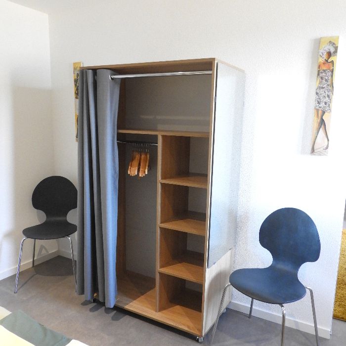 Ferienwohnung Casa Eva Porto Ronco FEWOlution