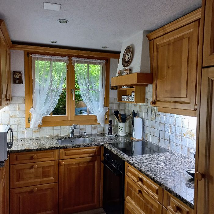 Ferienwohnung Chalet Rotheneggli Grindelwald FEWOlution