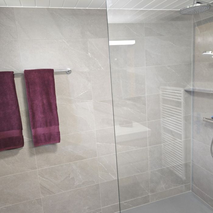Ferienwohnung Chalet Holiday-Wohnung  Glück  Grächen FEWOlution