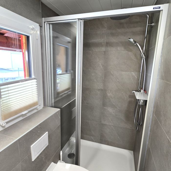 Ferienwohnung Chalet Holiday-Wohnung  Glück  Grächen FEWOlution
