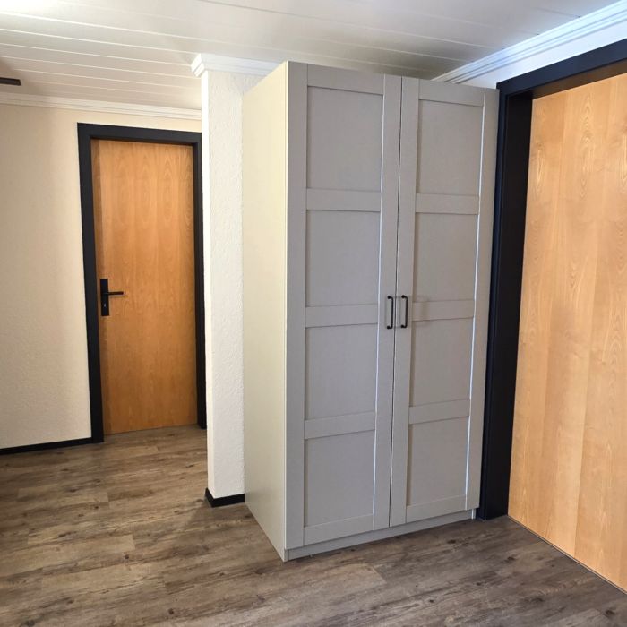 Ferienwohnung Chalet Holiday-Wohnung  Glück  Grächen FEWOlution