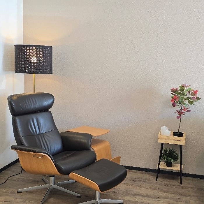 Ferienwohnung Chalet Holiday-Wohnung  Glück  Grächen FEWOlution