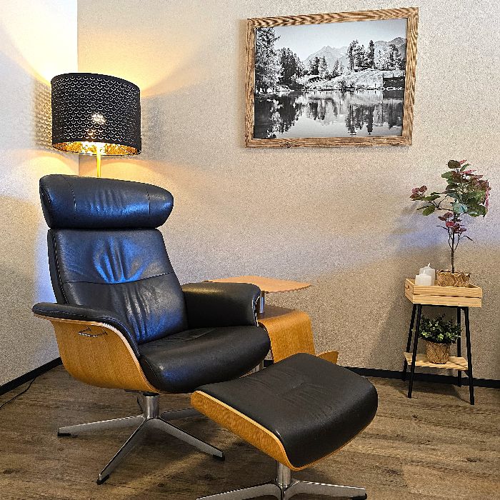 FEWOlution Ferienwohnung Chalet Holiday-Wohnung  Glück  Grächen