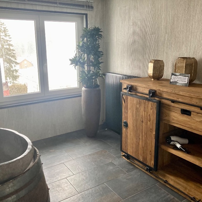 Ferienwohnung Haus Bären Wildhaus FEWOlution