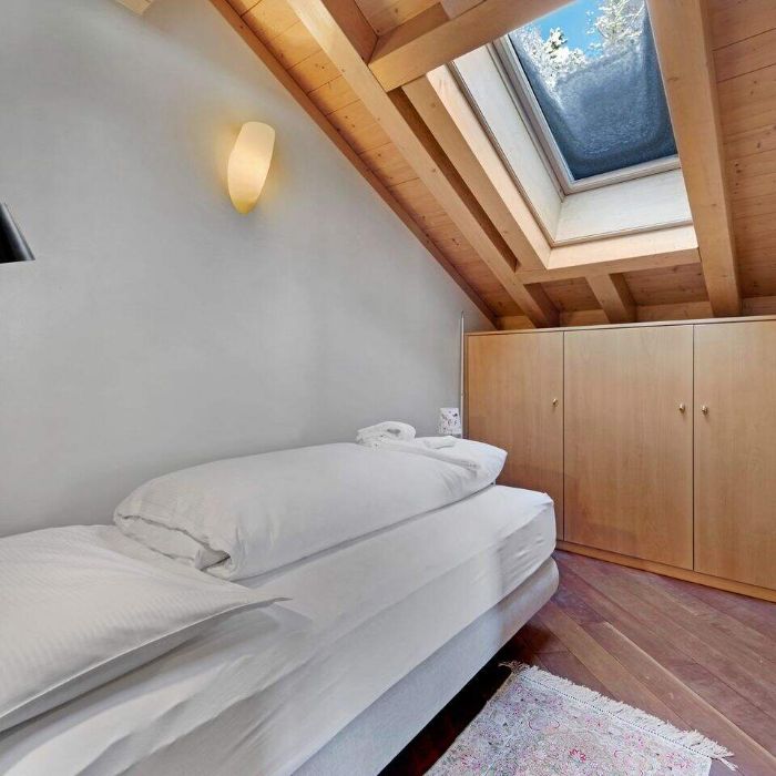 FEWOlution Ferienwohnung Abitaziun Sülla Spuonda Champfèr
