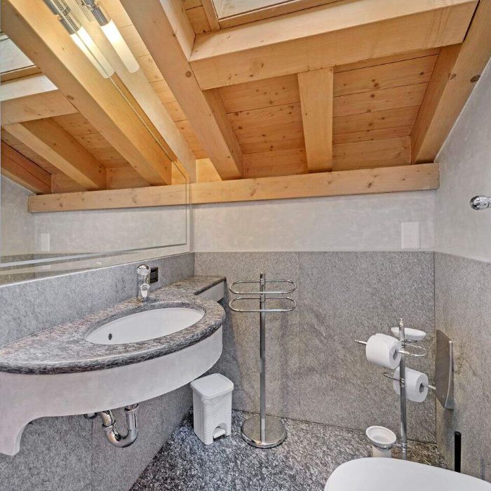 FEWOlution Ferienwohnung Abitaziun Sülla Spuonda Champfèr