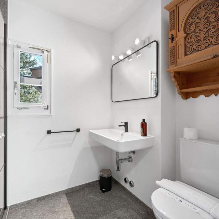FEWOlution Ferienwohnung Abitaziun Crest Alta 23 Silvaplana-Surlej