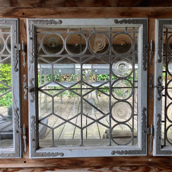 Ferienwohnung FeWo Historisches Dorfhaus Ebnat-Kappel FEWOlution