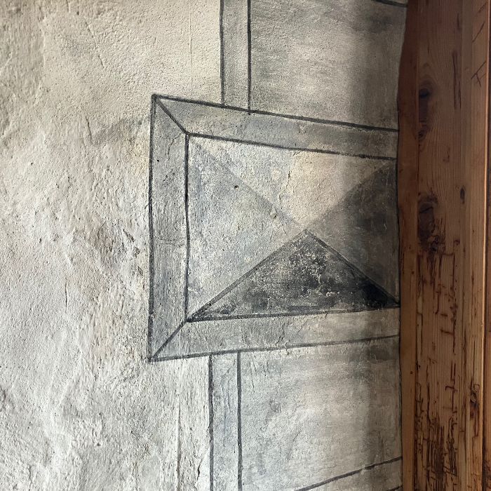 Ferienwohnung FeWo Historisches Dorfhaus Ebnat-Kappel FEWOlution