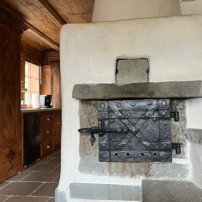 Ferienwohnung FeWo Historisches Dorfhaus Ebnat-Kappel FEWOlution