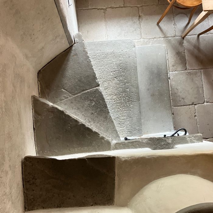 Ferienwohnung FeWo Historisches Dorfhaus Ebnat-Kappel FEWOlution