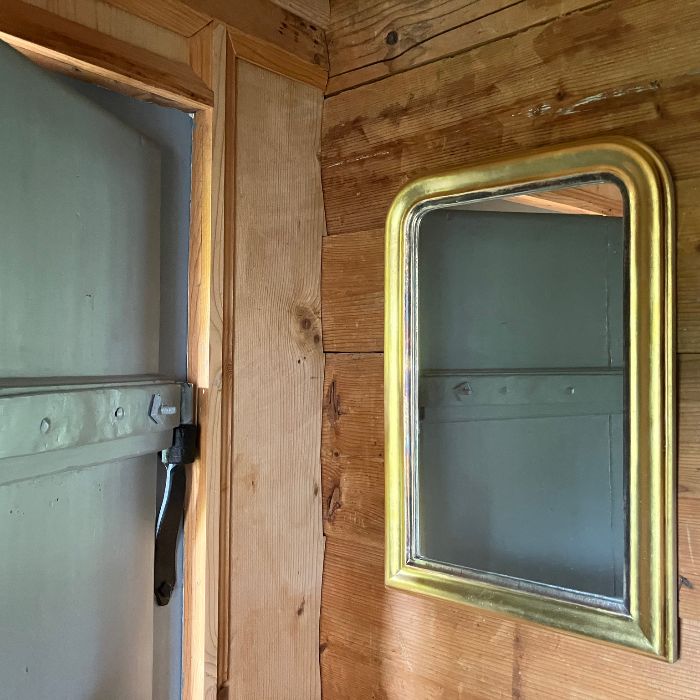 Ferienwohnung FeWo Historisches Dorfhaus Ebnat-Kappel FEWOlution