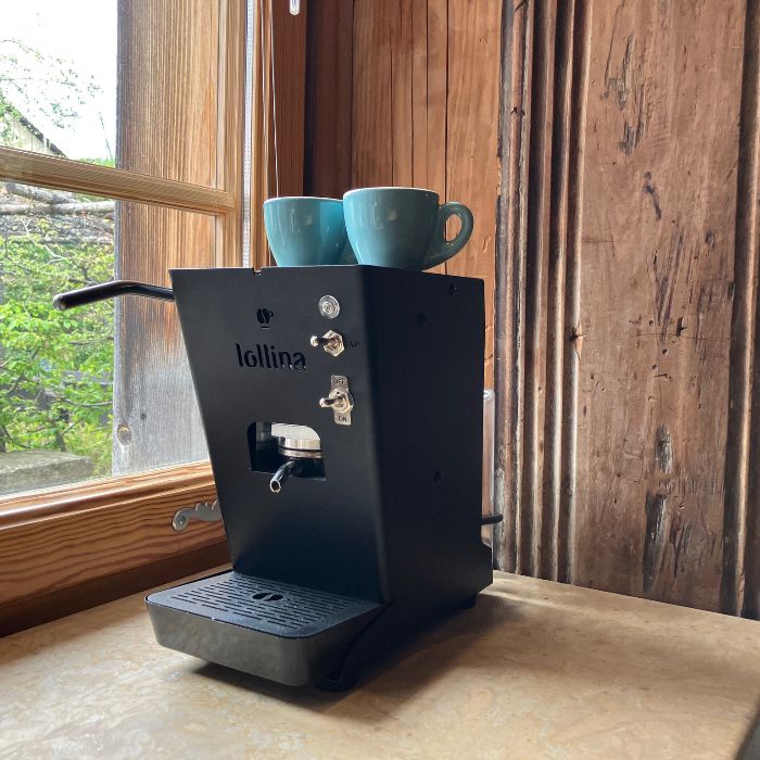 Ferienwohnung FeWo Historisches Dorfhaus Ebnat-Kappel FEWOlution